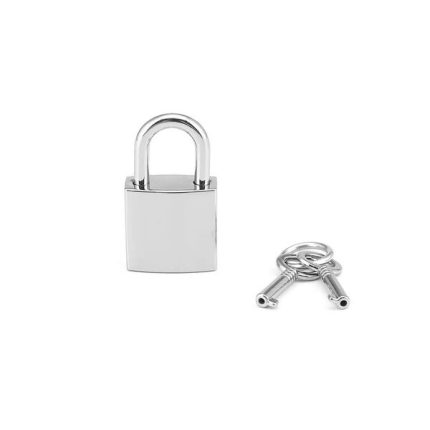 Liebe Seele Regular Padlock Silver (2 шт)