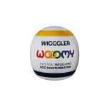 Wooomy Wigggler Mini Masturbator