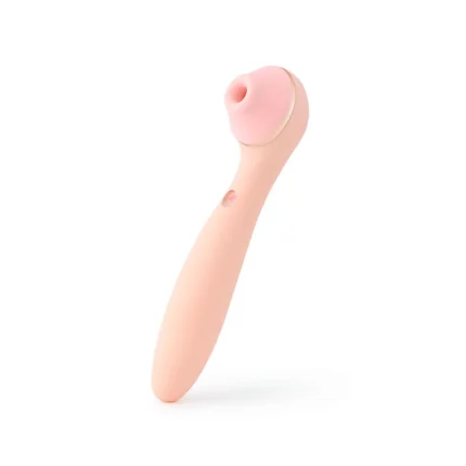KISSTOY Polly Max Pink