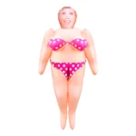 Candy Dolls Amber