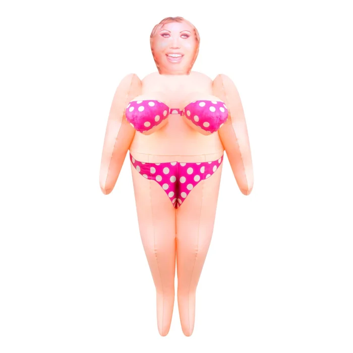 Candy Dolls Amber