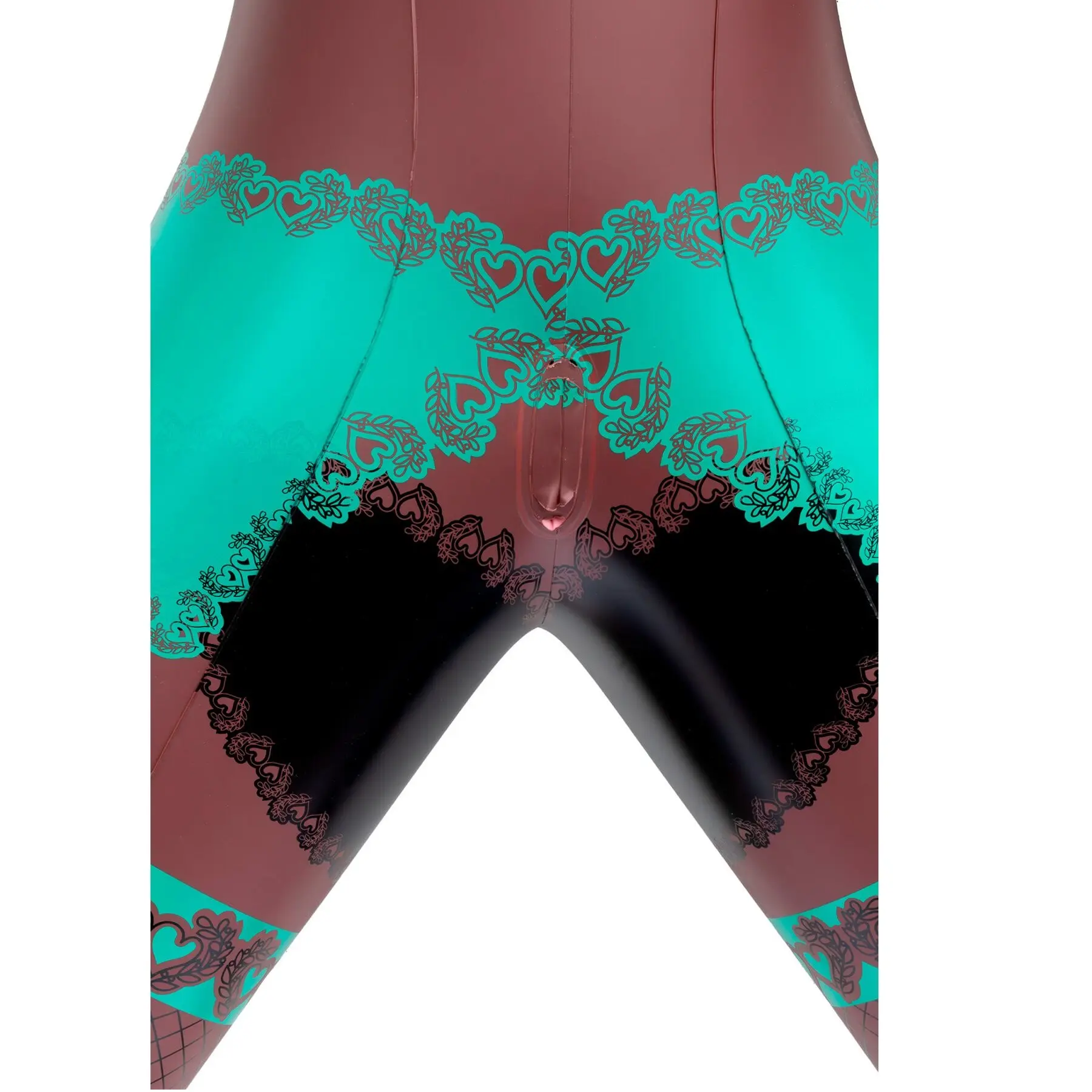 Надувна лялька Candy Dolls Angela - Зображення 3