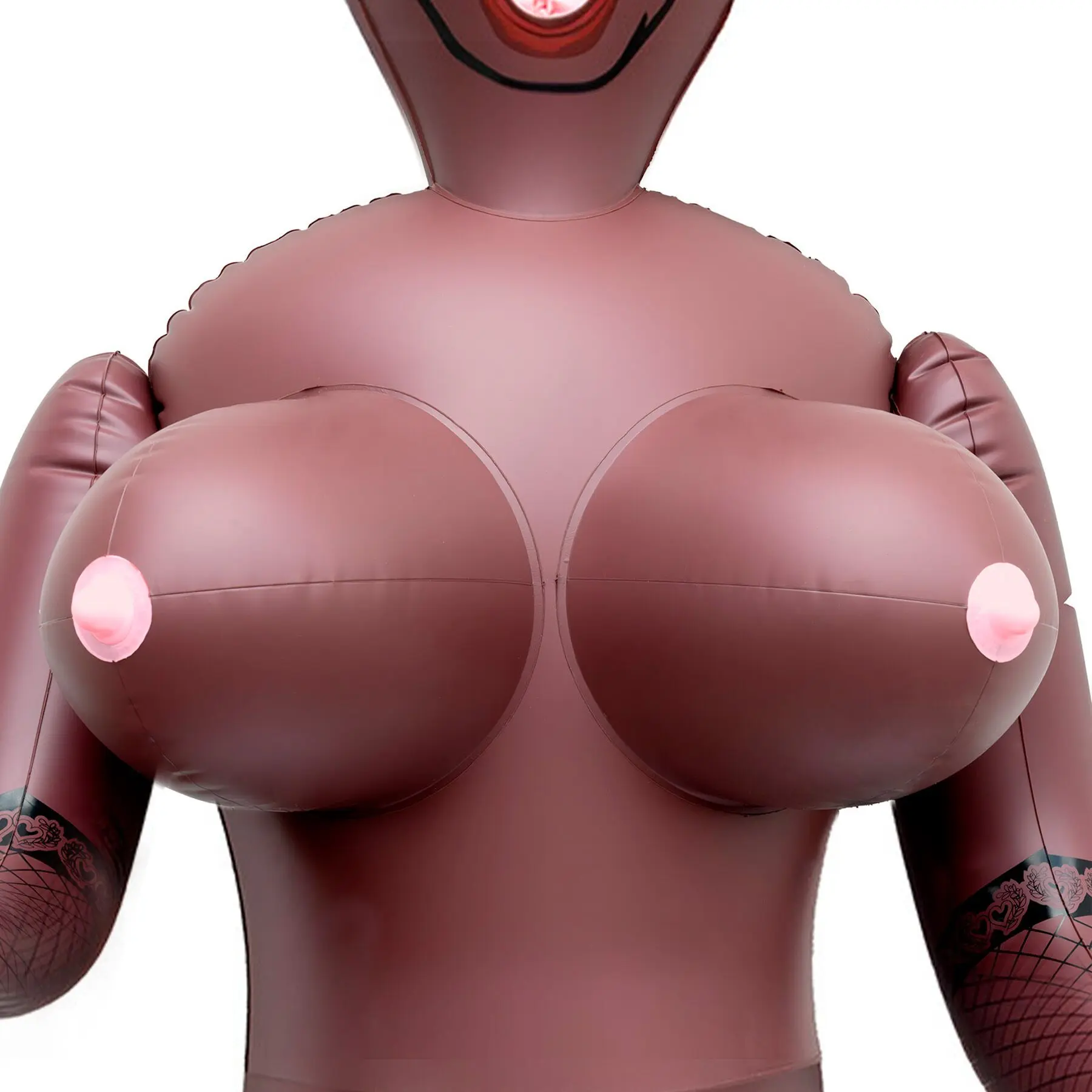 Надувна лялька Candy Dolls Angela - Зображення 4