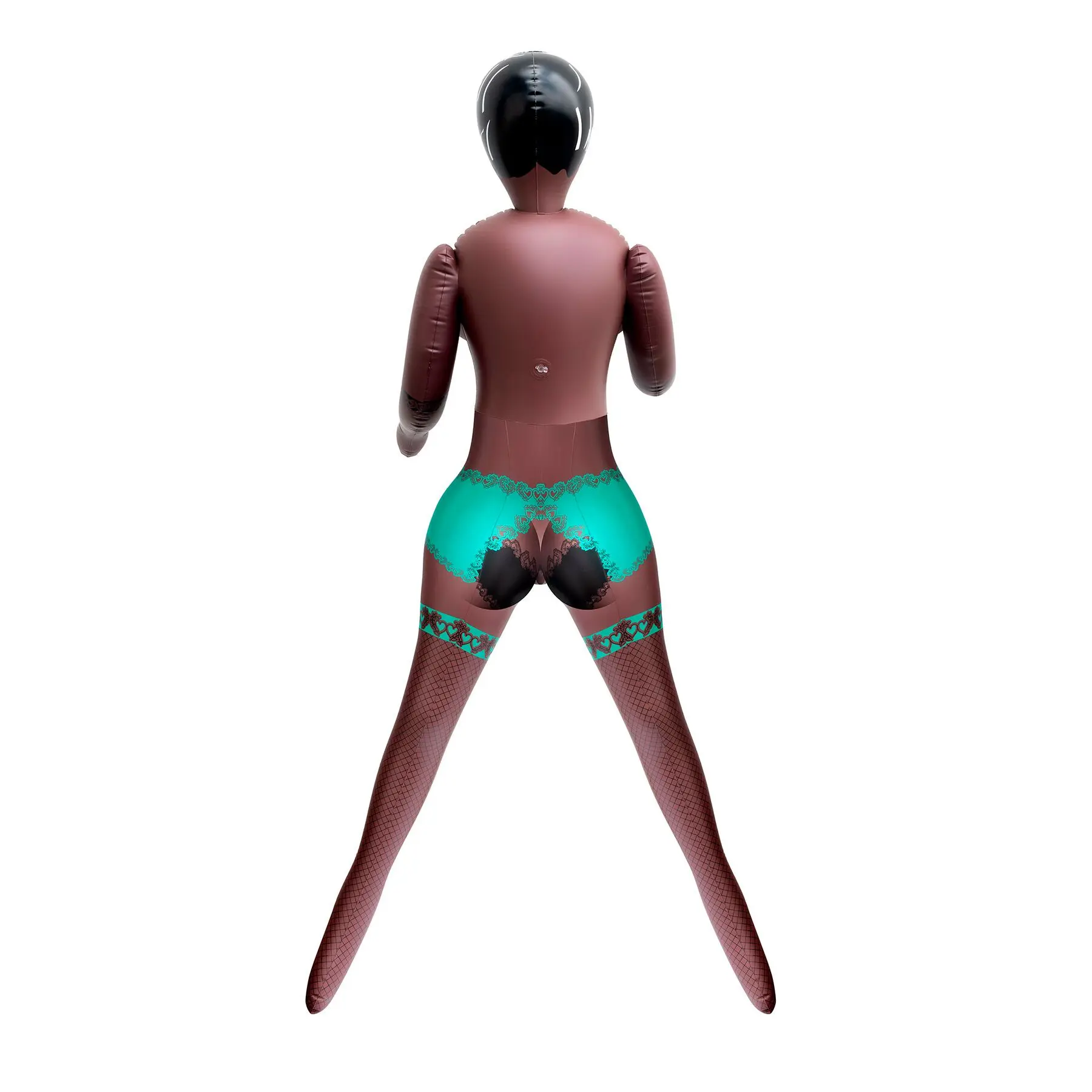 Надувна лялька Candy Dolls Angela - Зображення 6