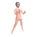 Candy Dolls James