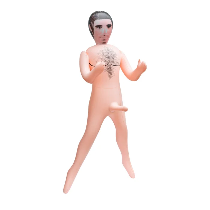 Candy Dolls James