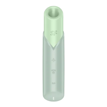 Satisfyer Naughty Kiss