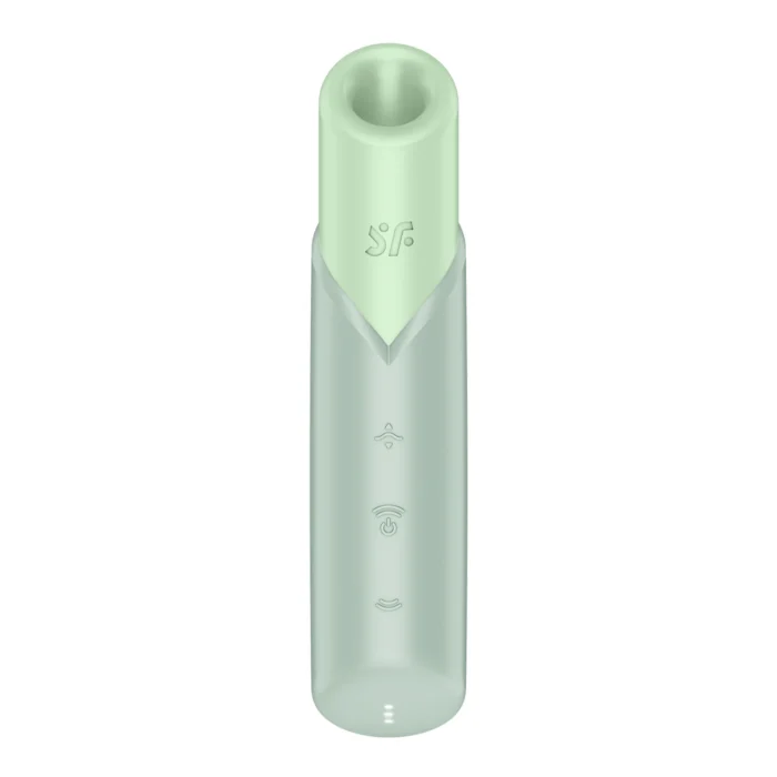 Satisfyer Naughty Kiss