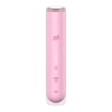 Satisfyer First Kiss