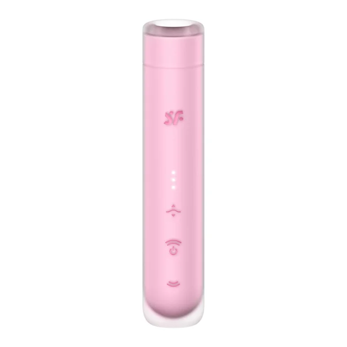 Satisfyer First Kiss