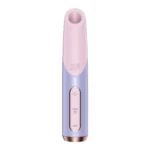 Satisfyer Bold Kiss Violet