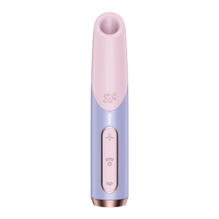 Satisfyer Bold Kiss Violet