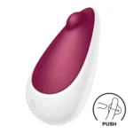 Satisfyer Spot On 3 Berry