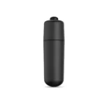 Love To Love WAOUHHH - BLACK ONYX, 7 режимів, на батарейках