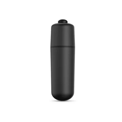 Love To Love WAOUHHH - BLACK ONYX, 7 режимів, на батарейках