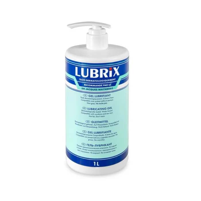 Lubrix