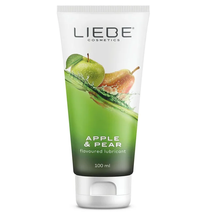 Liebe Lubricant Apple
