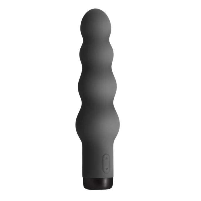 S Pleasures Bullets Obsidian