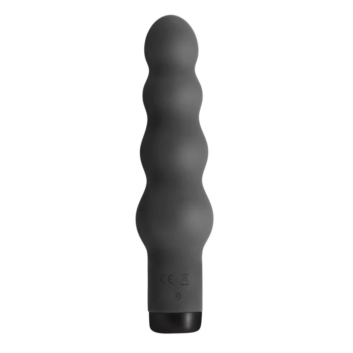 S Pleasures Bullets Obsidian