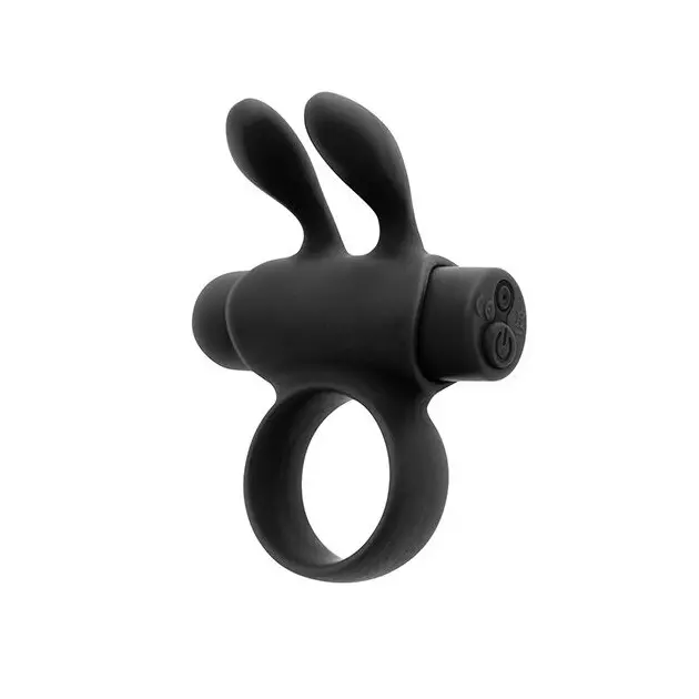 S Pleasures Premium Rabbit Ring