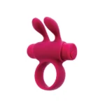 S Pleasures Premium Rabbit Ring