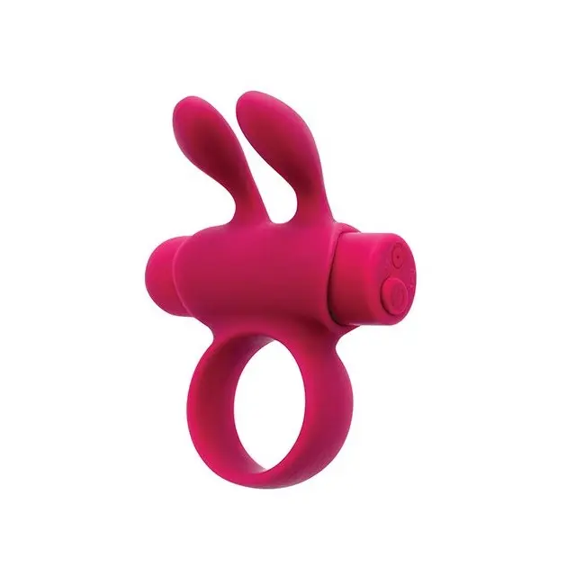 S Pleasures Premium Rabbit Ring
