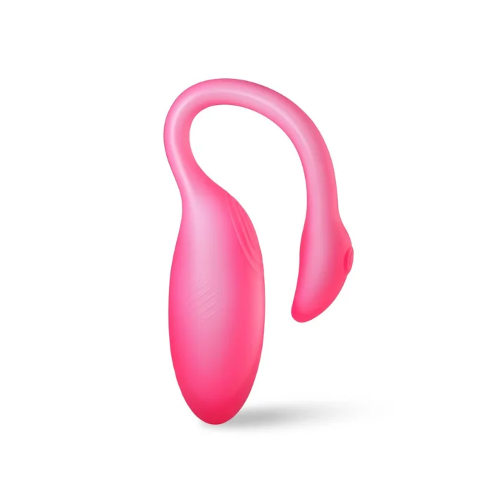 Magic Motion Flamingo Max Pink