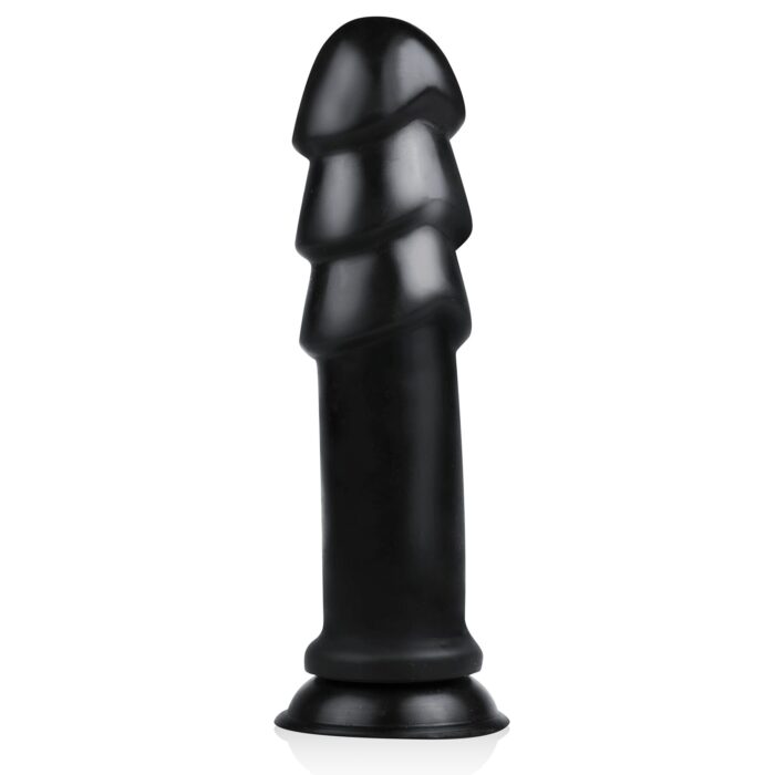 BUTTR - MadBull Muzzl XXL Dildo