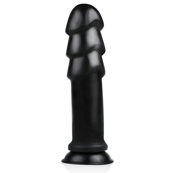 BUTTR - MadBull Muzzl XXL Dildo