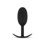 BUTTR - Heavy Duty Weighted Butt Plug
