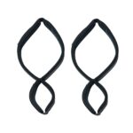 Punishment - Thigh to Wrist Restraints - Black