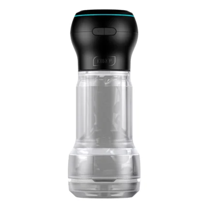 Kiiroo Feel Pocket Crystal