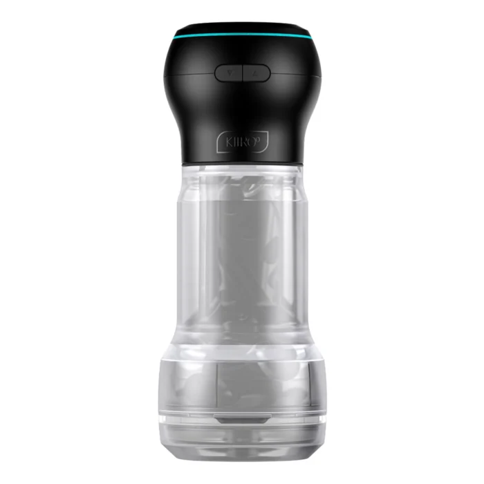 Kiiroo Feel Pocket Crystal