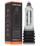 Bathmate Hydromax 8 Clear