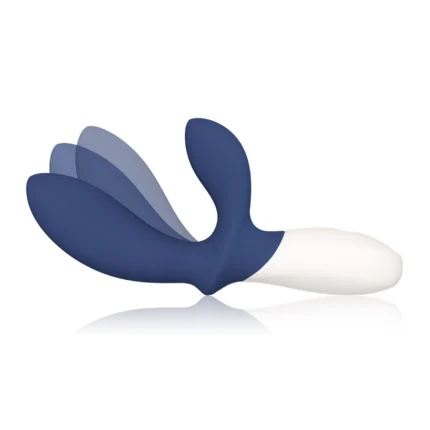 LELO Loki Wave 2 Base Blue