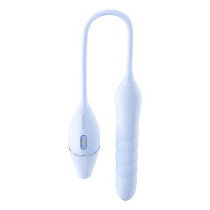 KISSTOY Cathy III Light Blue