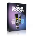pjur BACK DOOR Value Pack