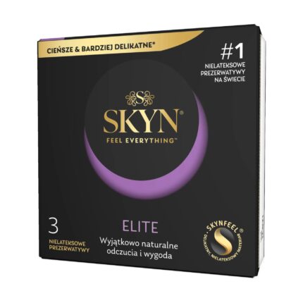 SKYN Elite 3