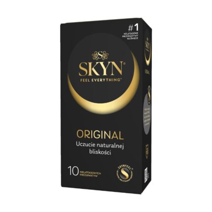 SKYN Original 10