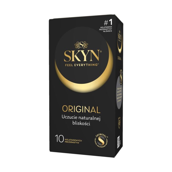 SKYN Original 10