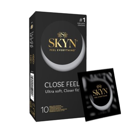 SKYN Close Feel