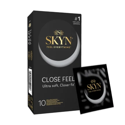 SKYN Close Feel