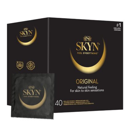 SKYN Original 40