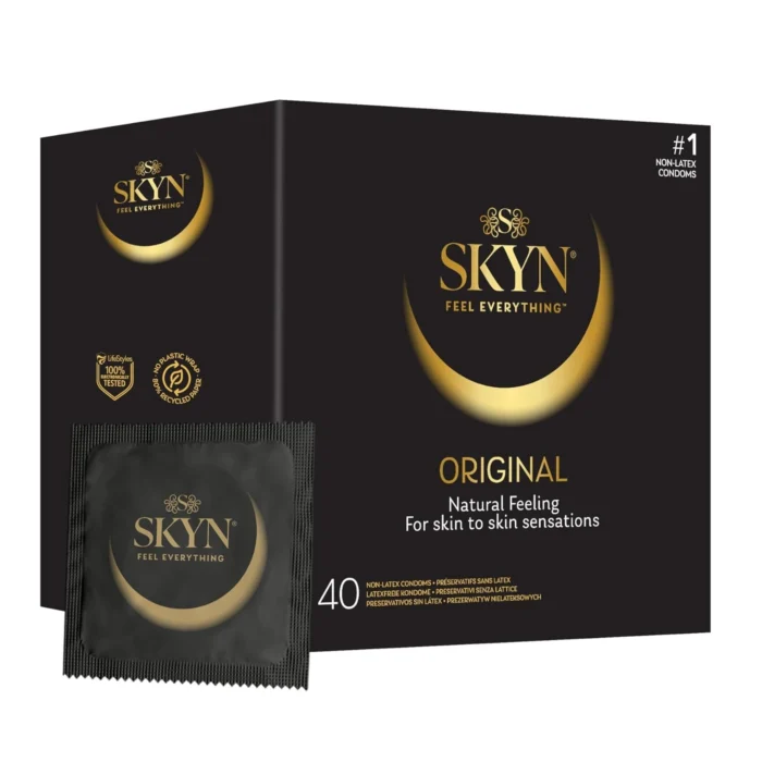 SKYN Original 40