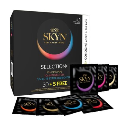 SKYN Selection