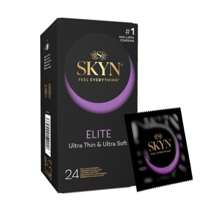 SKYN Elite 24