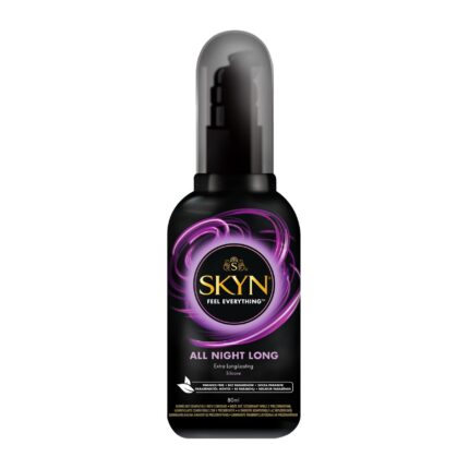 SKYN All Night Long