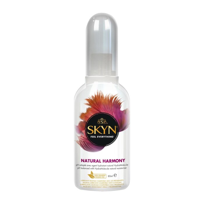 SKYN Natural Harmony