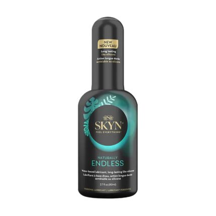 SKYN Naturally Endless