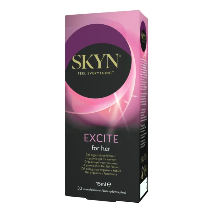 SKYN Excite for her